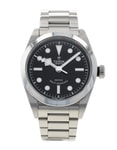Pre-Owned Tudor Black Bay Watch